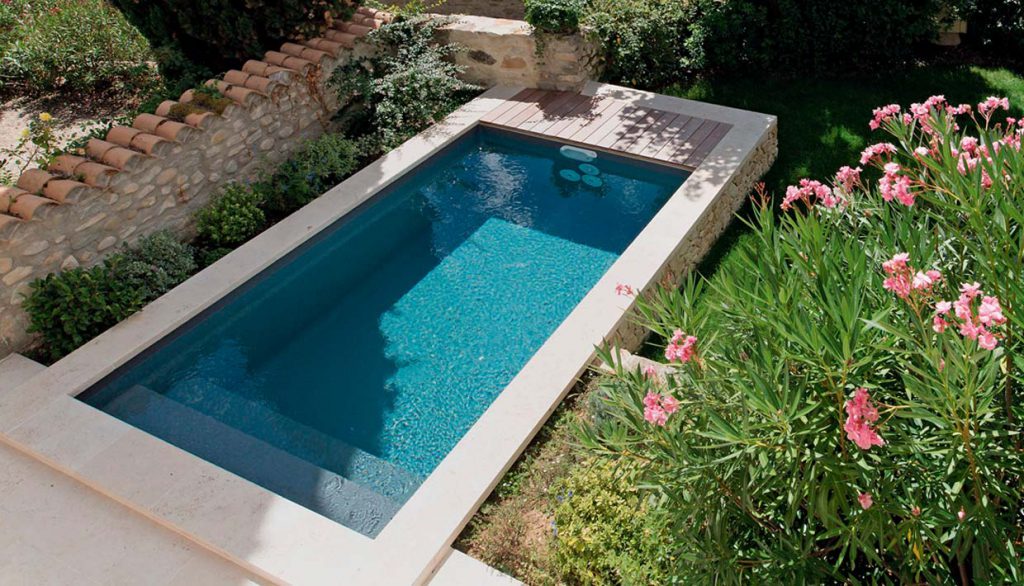 Swimmingpool - Desjoyaux Pools Aachen